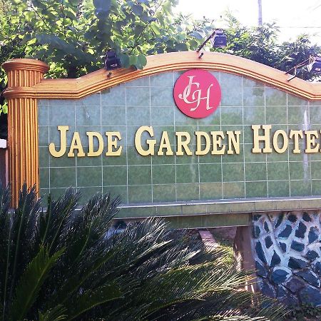 Jade Garden Hotel Pegu Zewnętrze zdjęcie