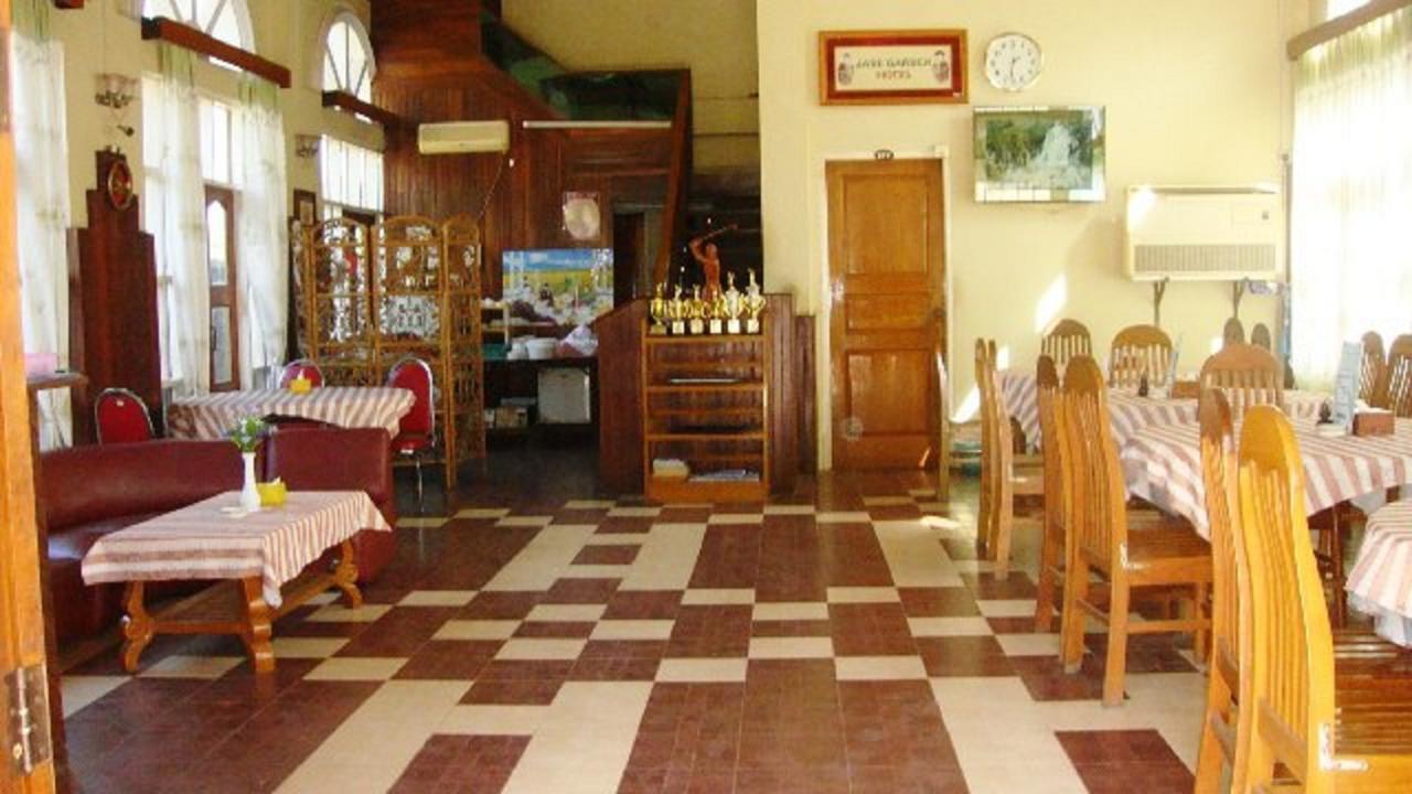 Jade Garden Hotel Pegu Zewnętrze zdjęcie