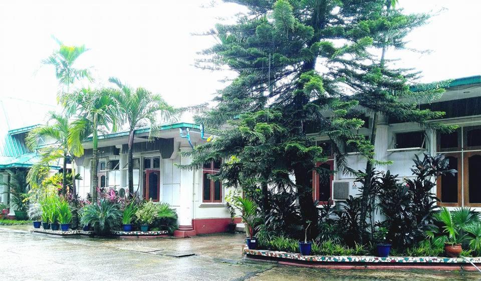 Jade Garden Hotel Pegu Zewnętrze zdjęcie