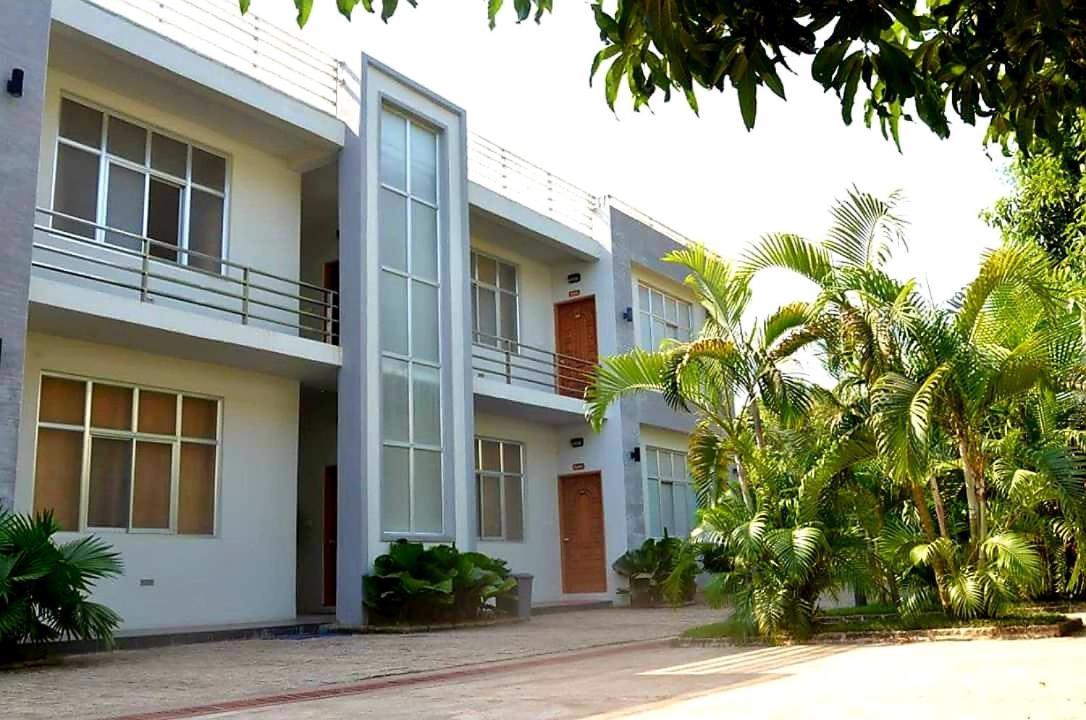 Jade Garden Hotel Pegu Zewnętrze zdjęcie