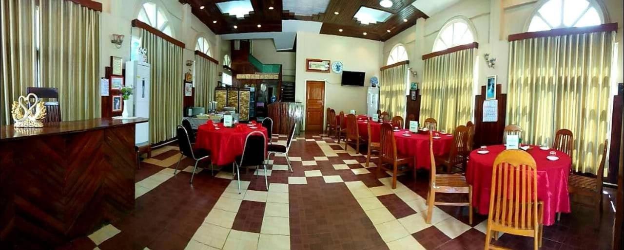 Jade Garden Hotel Pegu Zewnętrze zdjęcie