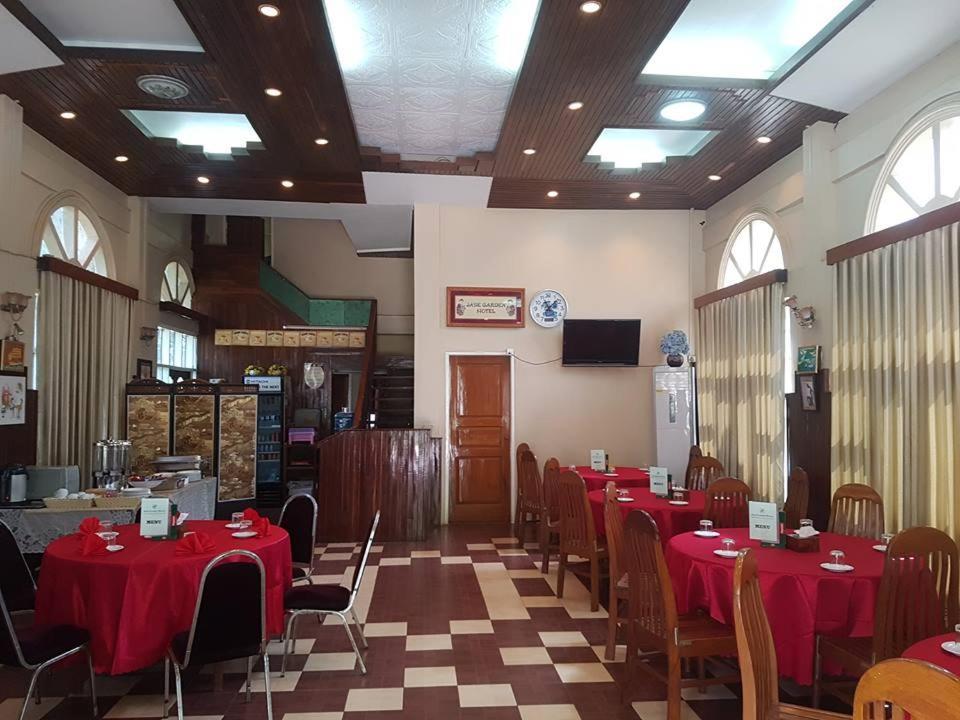 Jade Garden Hotel Pegu Zewnętrze zdjęcie