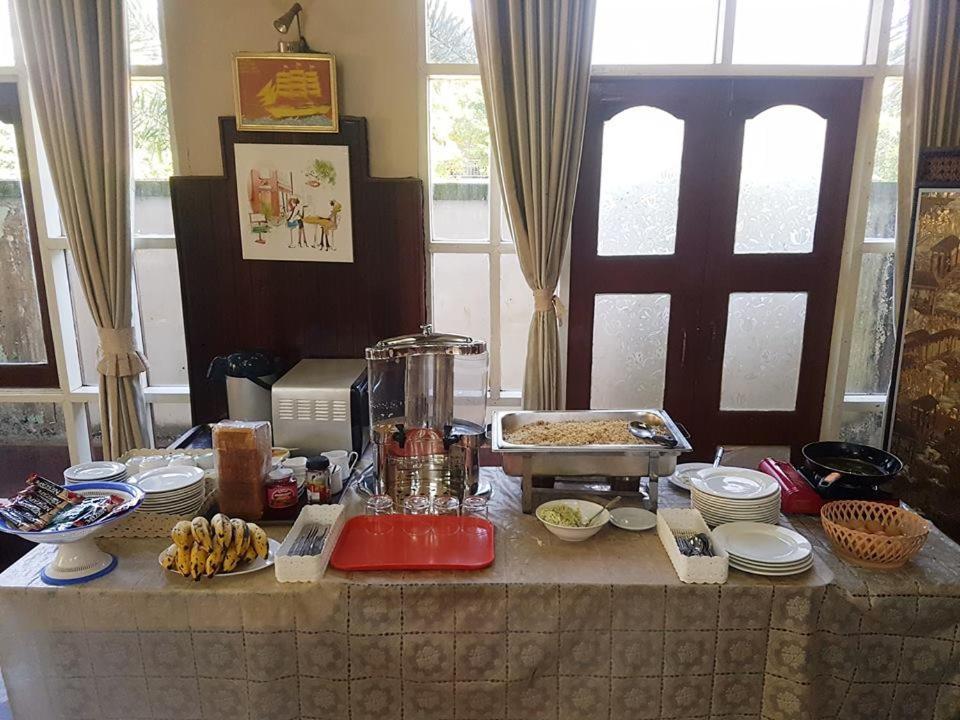 Jade Garden Hotel Pegu Zewnętrze zdjęcie